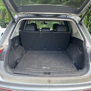 2022 Volkswagen TIGUAN SE 4MOTION thumbnail 43