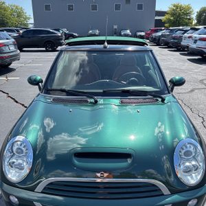صورة 15 لـ 2008 MINI COOPER S