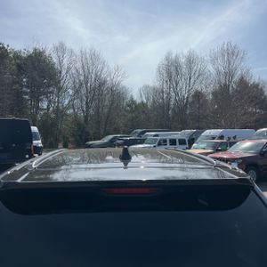 JEEP GRAND CHEROKEE LAREDO X - 9