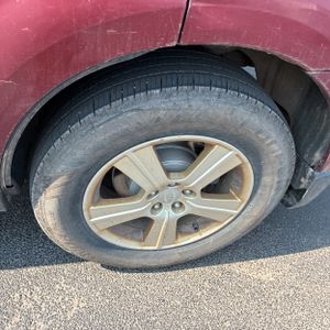 2012 Subaru FORESTER 2.5X 缩略图 18