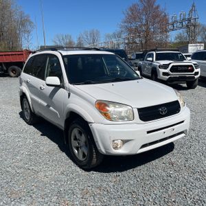 TOYOTA RAV4 - 10