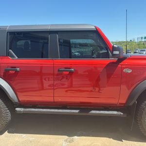 FORD BRONCO WILDTRAK ADVANCED - 9