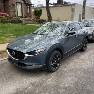 MAZDA CX-30 2.5 S CARBON EDITION - 1