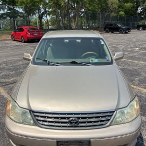 2004 Toyota AVALON XL 缩略图 15