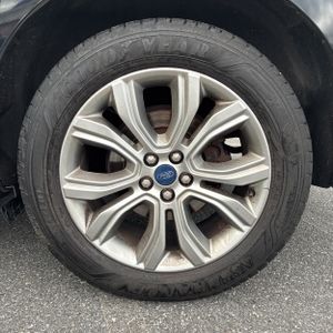 2019 FORD EDGE TITANIUM 缩略图 18