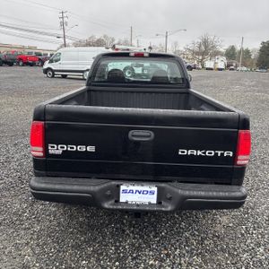 DODGE DAKOTA SPORT - 7