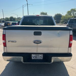 2006 FORD F-150 XLT 照片 7
