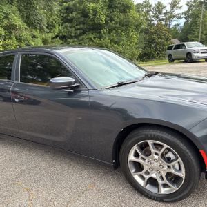 2017 Dodge CHARGER SXT — миниатюра 13