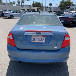 FORD FUSION SEL - 6