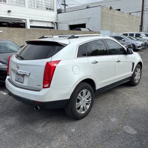 CADILLAC SRX LUXURY COLLECTION - 7