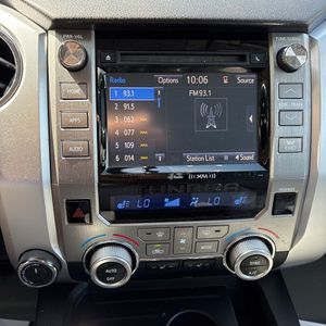2016 Toyota TUNDRA LIMITED — миниатюра 36