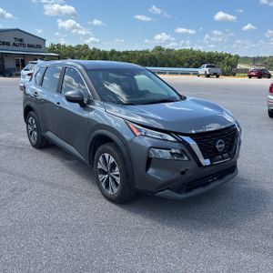 صورة 10 لـ 2023 Nissan ROGUE SV