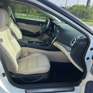 صورة مصغرة 33 لـ 2016 Nissan MAXIMA 3.5 SV