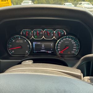 صورة مصغرة 39 لـ 2017 Chevrolet SILVERADO 1500 LT Z71