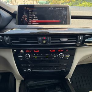 2016 BMW X5 SDRIVE35I — фото 38