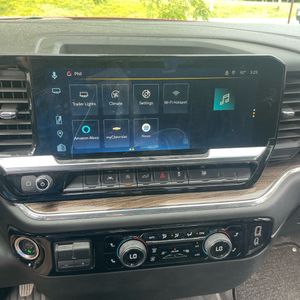 2024 Chevrolet SILVERADO 1500 RST 照片 37