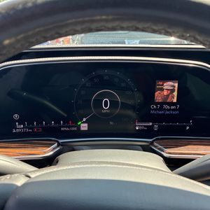 2021 Cadillac ESCALADE ESV PREMIUM LUXURY 照片 42