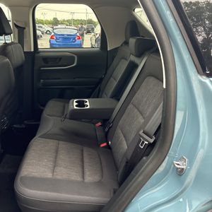 2022 FORD BRONCO SPORT BIG BEND 照片 34