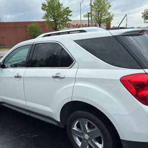 CHEVROLET EQUINOX - 6