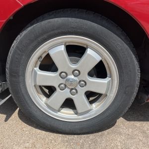 2008 Toyota PRIUS BASE — миниатюра 18