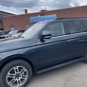 FORD EXPEDITION ACTIVE - 2