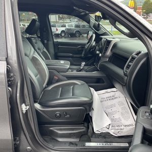 2022 RAM 1500 TRX thumbnail 33