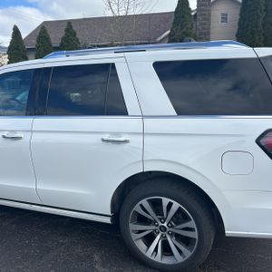 FORD EXPEDITION PLATINUM - 6