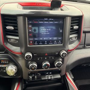 2020 RAM 1500 REBEL 缩略图 37