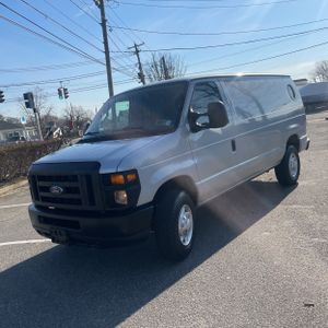 FORD E-SERIES E-350 SD - 1
