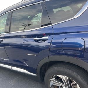 HYUNDAI SANTA FE SEL - 6