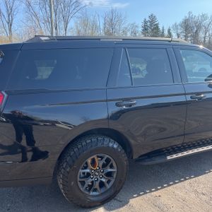 FORD EXPEDITION TREMOR - 9