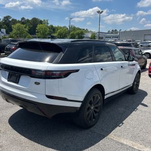 LAND ROVER RANGE ROVER VELAR P250 S - 8