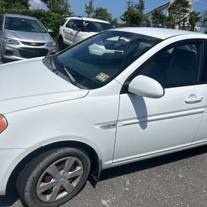 صورة 2 لـ 2007 Hyundai ACCENT GLS