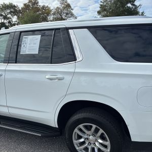 CHEVROLET TAHOE LT - 6