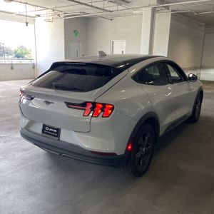 FORD MUSTANG MACH-E SELECT - 8