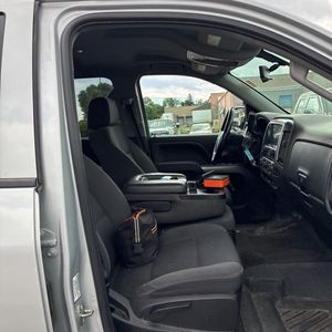 2017 Chevrolet SILVERADO 1500 LT — миниатюра 30