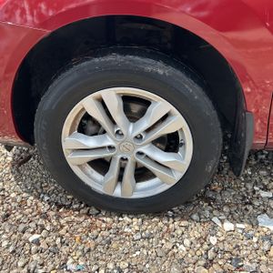 صورة 17 لـ 2013 Nissan ROGUE SV