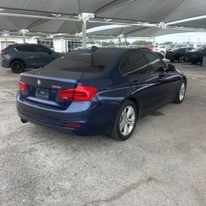 BMW 3 SERIES 328I - 8