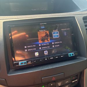 صورة مصغرة 64 لـ 2011 Acura TSX BASE