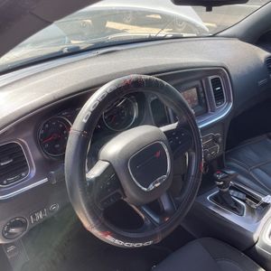 صورة مصغرة 57 لـ 2017 Dodge CHARGER SE