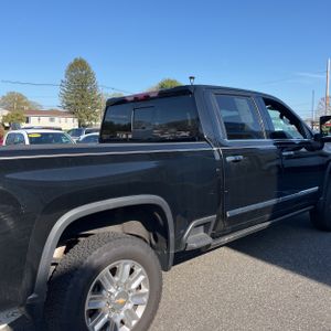 CHEVROLET SILVERADO 3500HD HIGH COUNTRY - 9