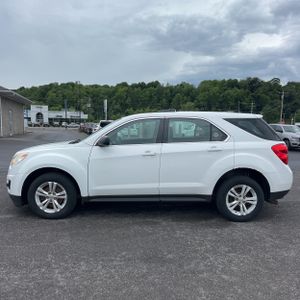 صورة 3 لـ 2012 Chevrolet EQUINOX LS