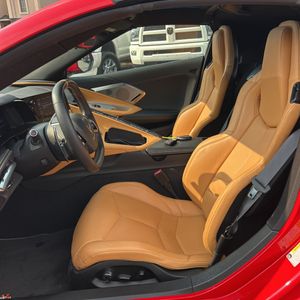 صورة مصغرة 32 لـ 2021 Chevrolet CORVETTE STINGRAY