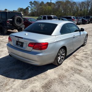 BMW 3-SERIES 328I - 8