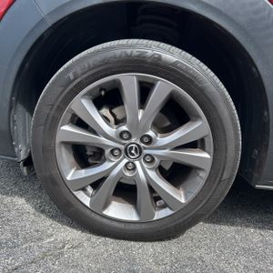 2021 Mazda CX-30 SELECT 缩略图 17