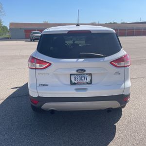 FORD ESCAPE SE - 7