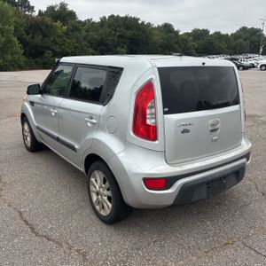 صورة 5 لـ 2012 KIA SOUL +