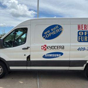 FORD TRANSIT 350 - 4