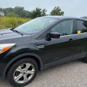صورة 2 لـ 2015 FORD ESCAPE SE