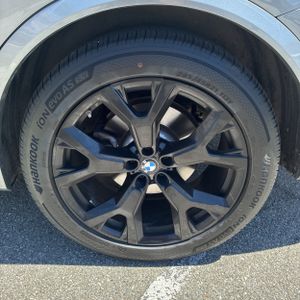 2025 BMW X7 XDRIVE40I — миниатюра 18